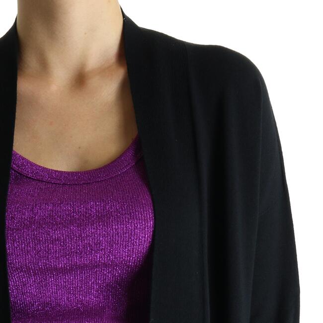 CARDIGAN 3/4 KONTATTO - Mad Fashion | img vers.650x/